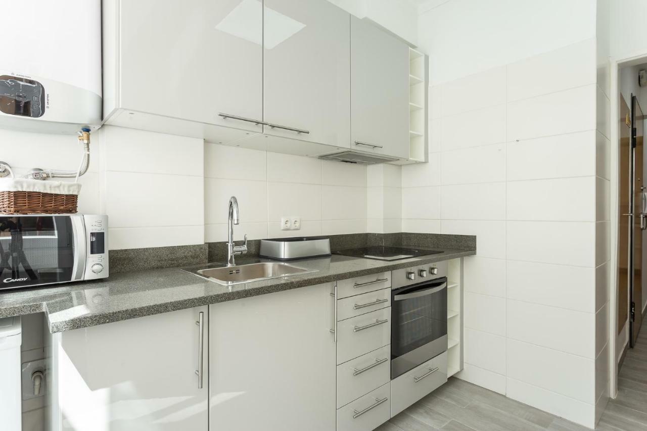 First House Apartment Lisbon Exterior photo