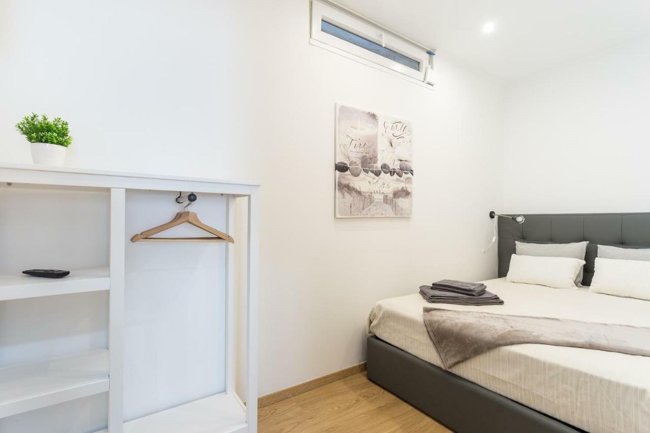 First House Apartment Lisbon Exterior photo