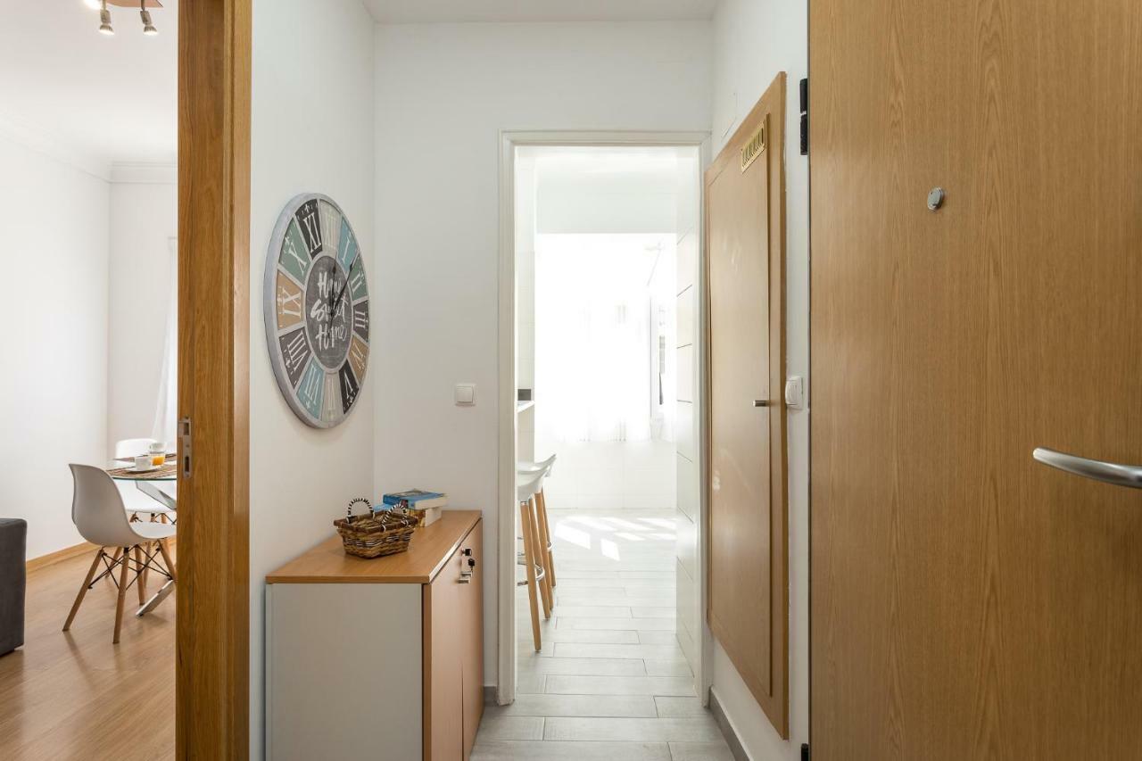First House Apartment Lisbon Exterior photo